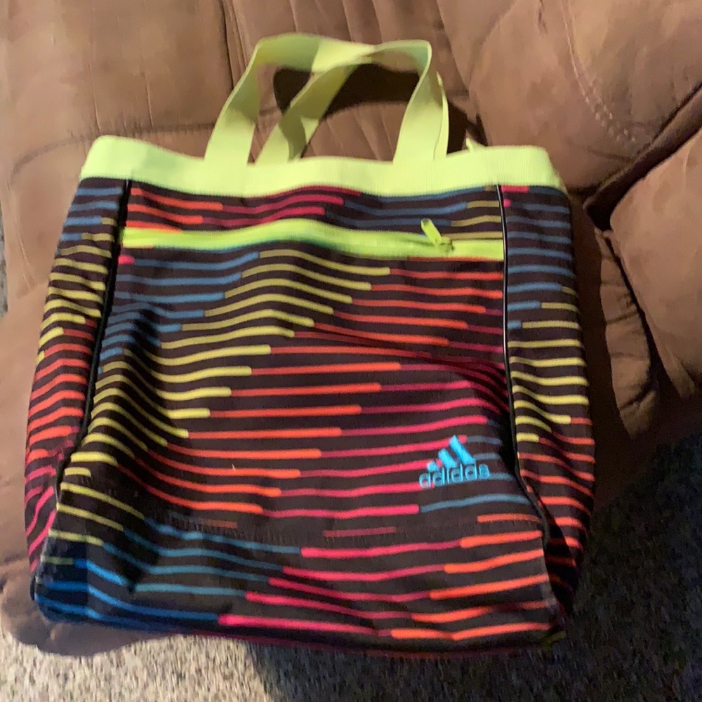 Adidas bag